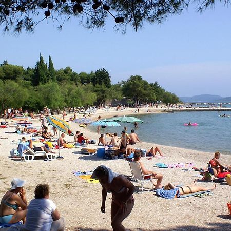 Apartments With A Parking Space Vodice - 6444 Екстериор снимка