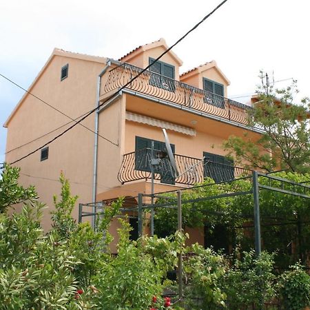 Apartments With A Parking Space Vodice - 6444 Екстериор снимка