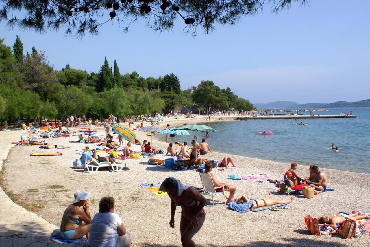 Apartments With A Parking Space Vodice - 6444 Екстериор снимка