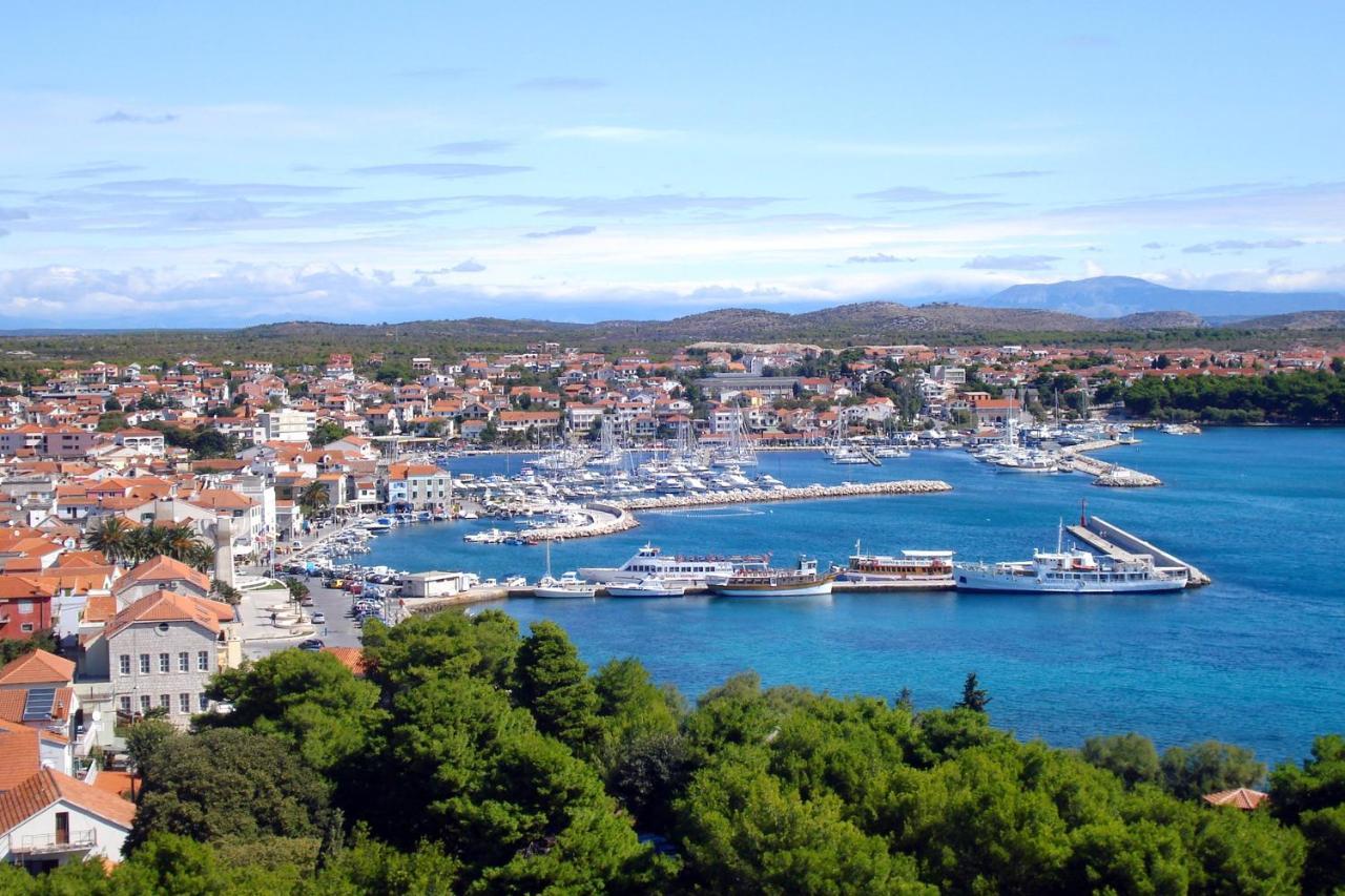 Apartments With A Parking Space Vodice - 6444 Екстериор снимка