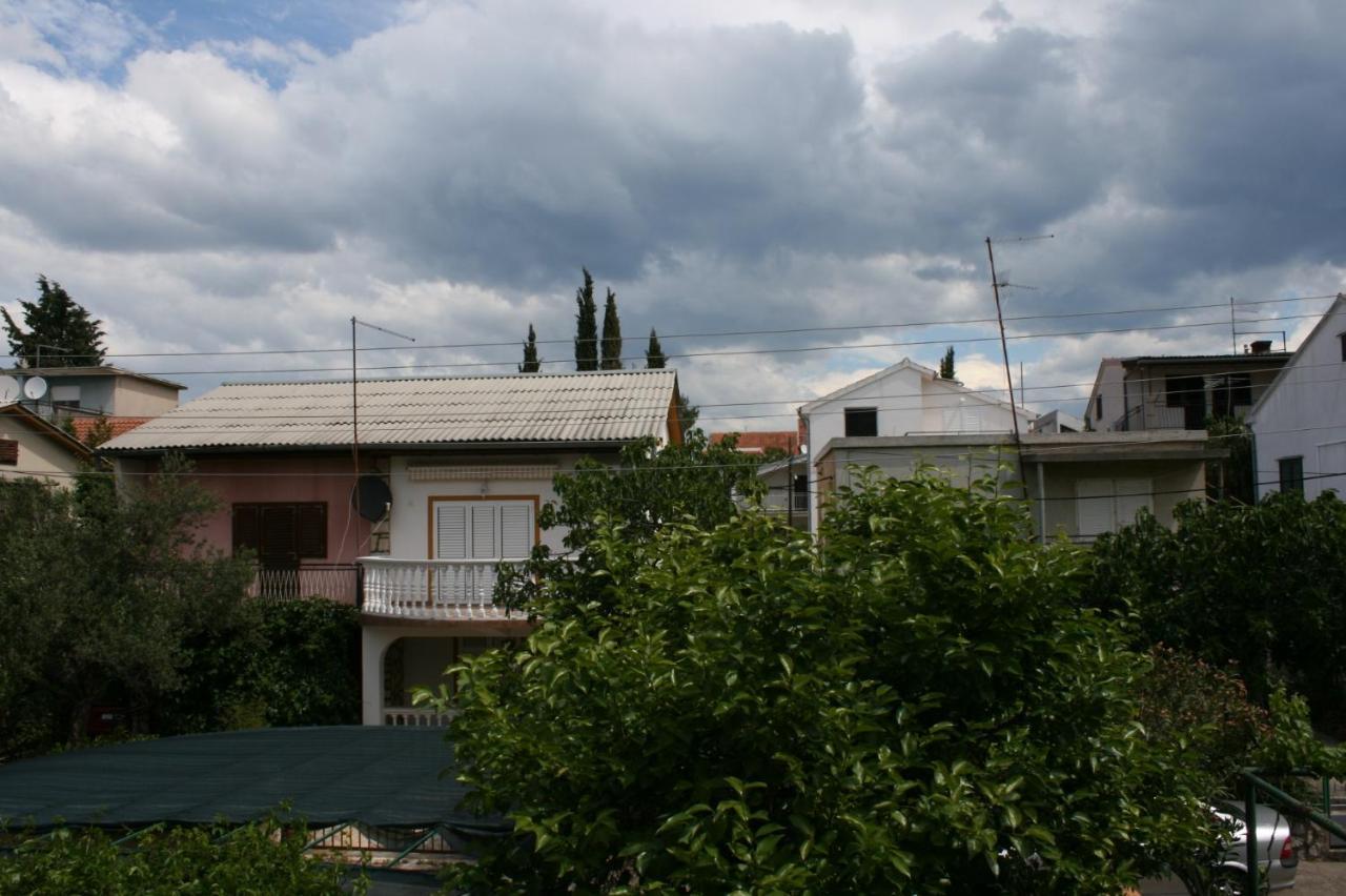 Apartments With A Parking Space Vodice - 6444 Екстериор снимка